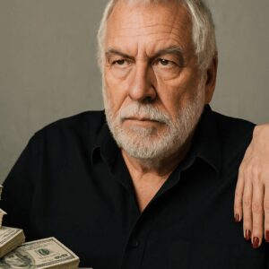 1 trilyon dolari elinin tersiyle itti pisman degilim harika bir esim var D4mZxN4b