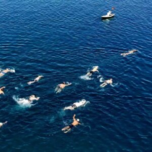 bitliste erol karaomeroglu anisina yuzme maratonu duzenlendi F9llqB2j