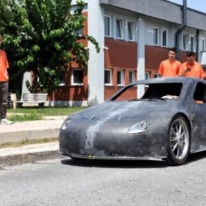 estu solar teamden yerli elektrikli arac asena apwkf4As