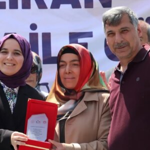 koruyucu aile festivali erzurumda PsROevCd