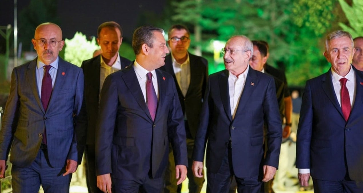 ankara kulislerini muthis iddia kilicdaroglu gelirse 21 eyluldeki kurultayi iptal edecek 58LM3QmR