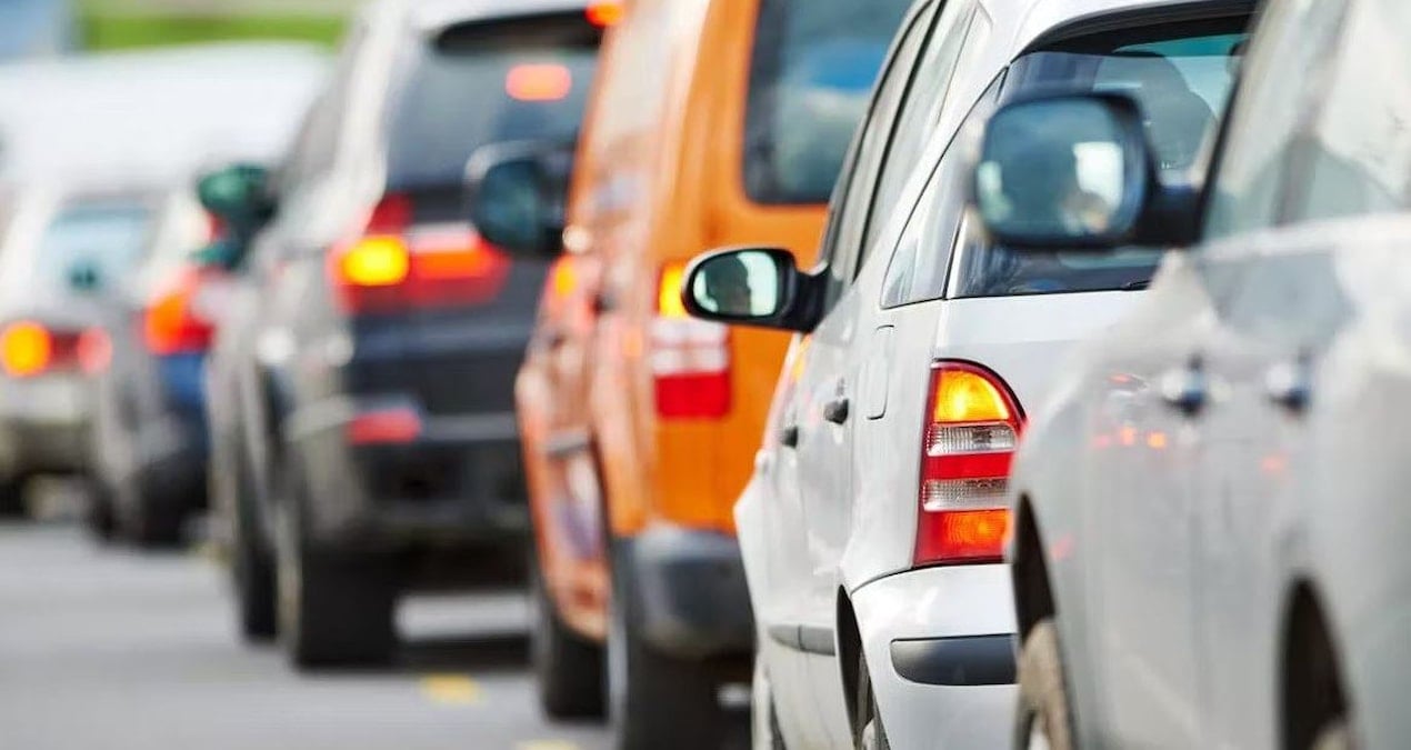 bu plaka sahipli araclar dikkat belediye 30 gun sure verdi L4qWzPtC