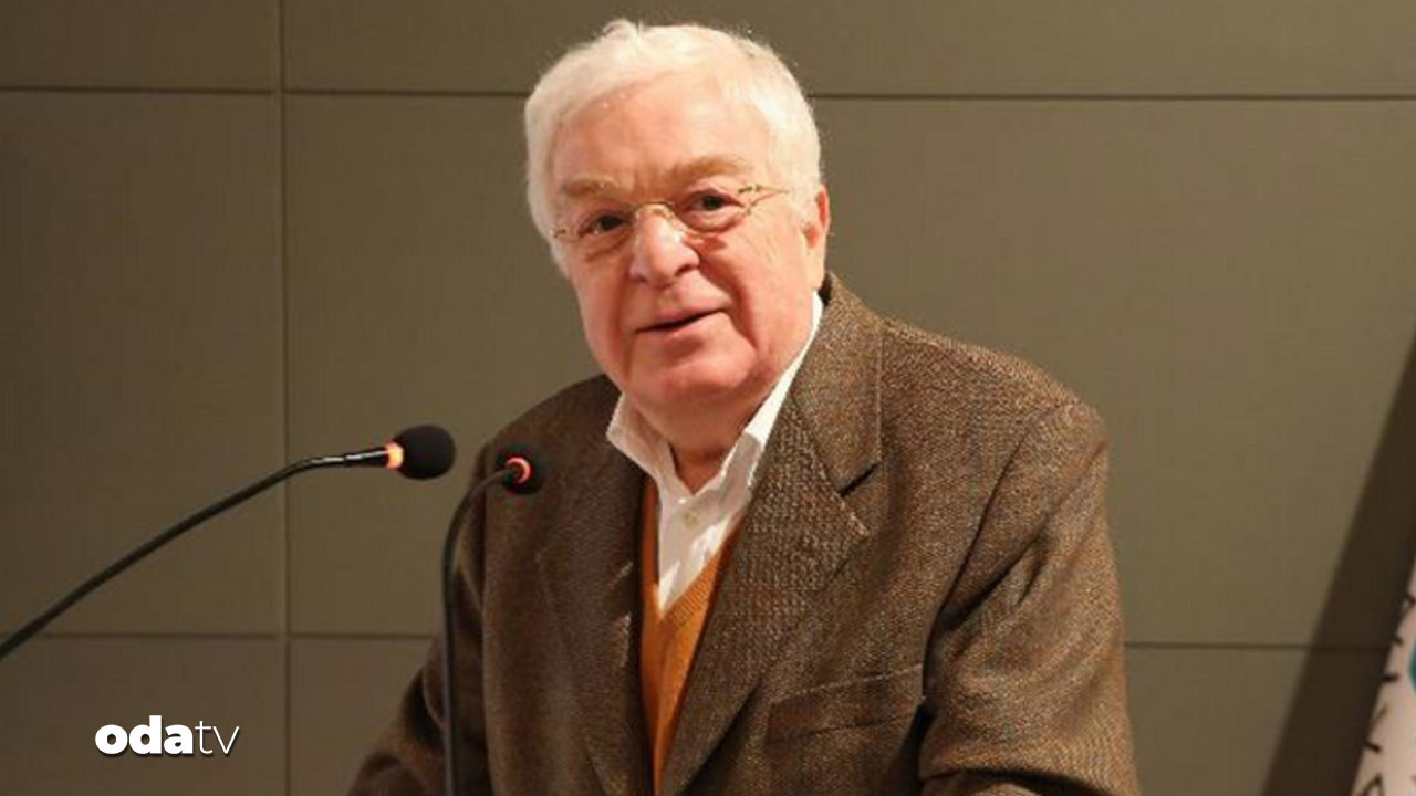 deniz baykalin basdanismaniydi kamuoyu arastirmacisi bulent tanla hayatini kaybetti TZa4aPwb