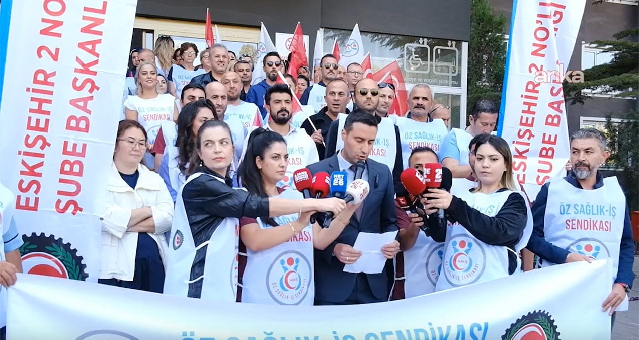 eskisehirde isciler universite onunden ses yukseltti Ln9yBPsh