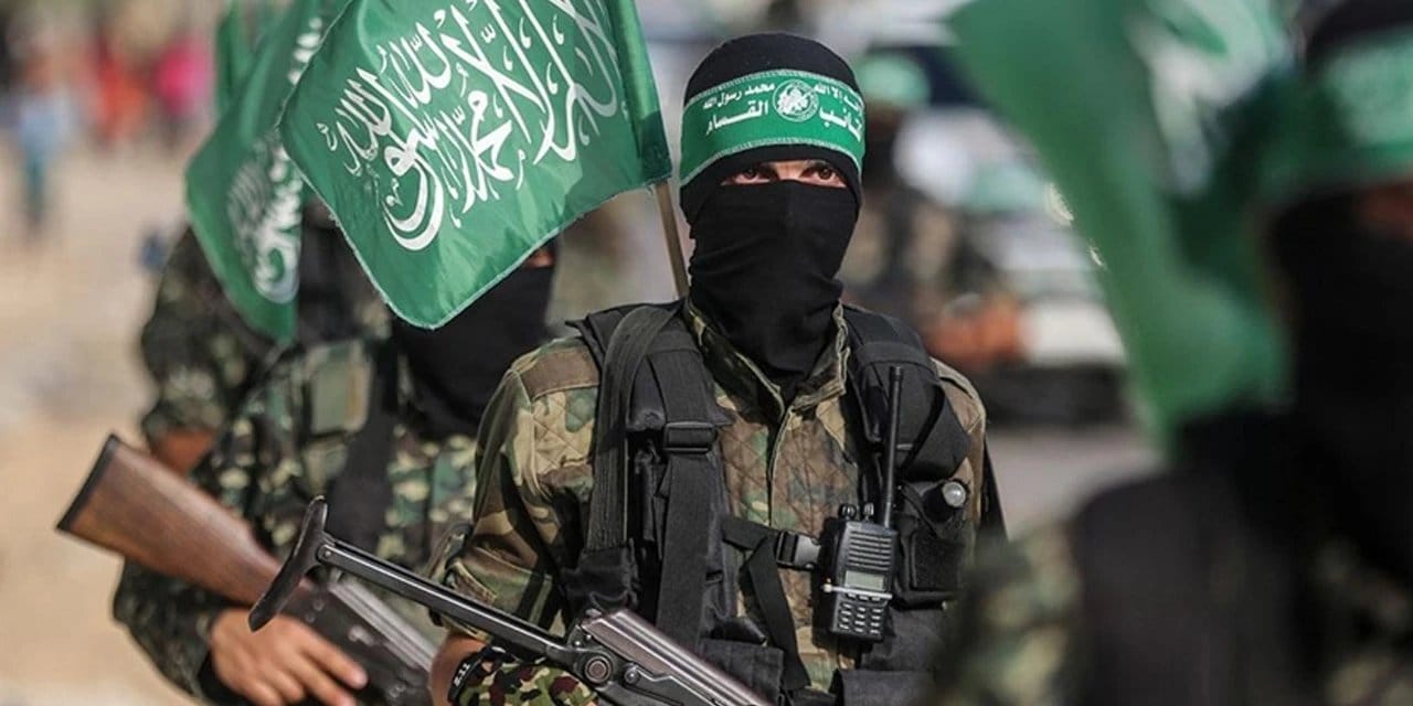 hamas gazzede kalici ateskes icin sartini acikladi nazefZIA