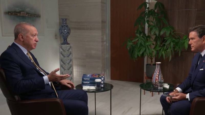 iletisim baskanligi erdoganin sozleri icin fox newse duzeltme yolladi ceviri sirasinda anlam kaybina ugradi fox news cevirinin arkasindayiz HEFEBp6S