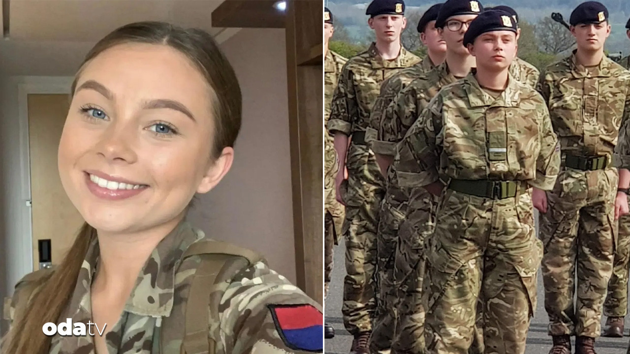 ingiliz ordusunda skandal tecavuzu itiraf etti XAAOurfq