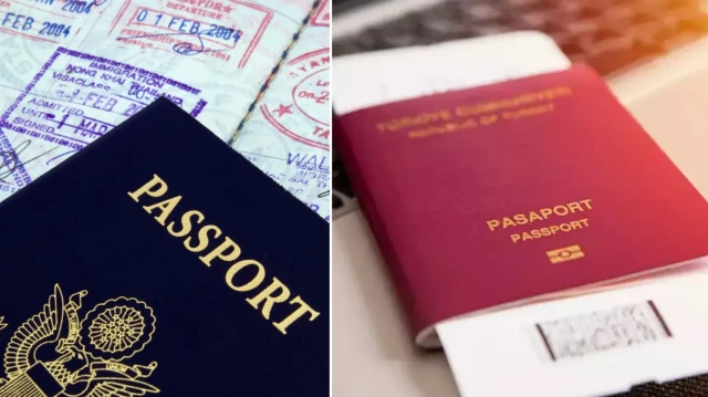 pasaportlarda onemli degisiklik yeni donem 12 ekimde basliyor L2lVOtqi