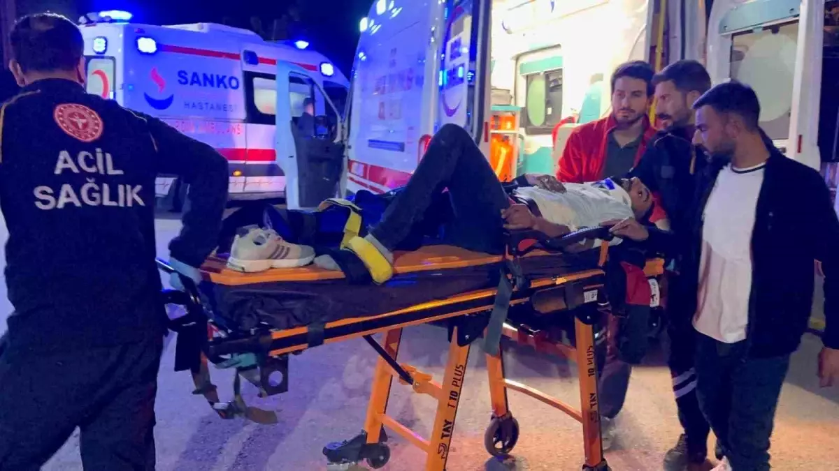 adiyamanda iki ayri motosiklet kazasinda iki yarali iMQmJLFc.jpg