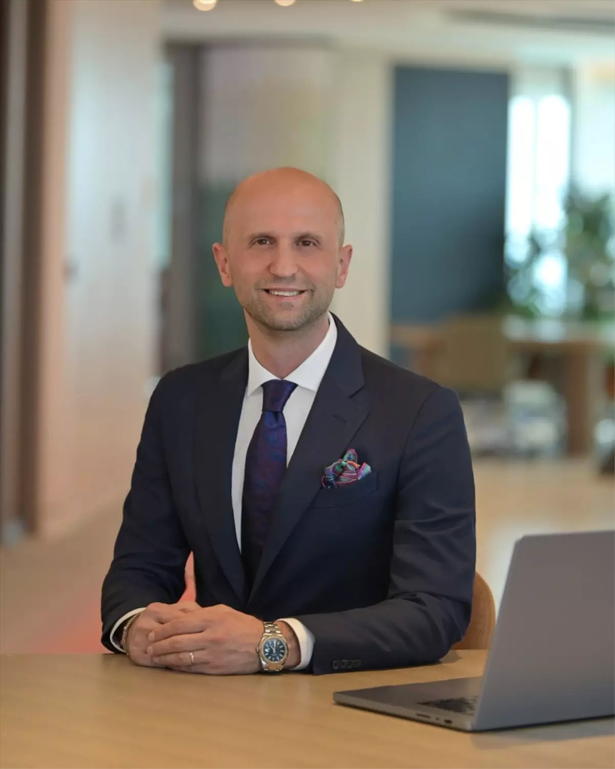 akbank ve arya girisimciler icin yatirim programi baslatti 91YllLEc.jpg