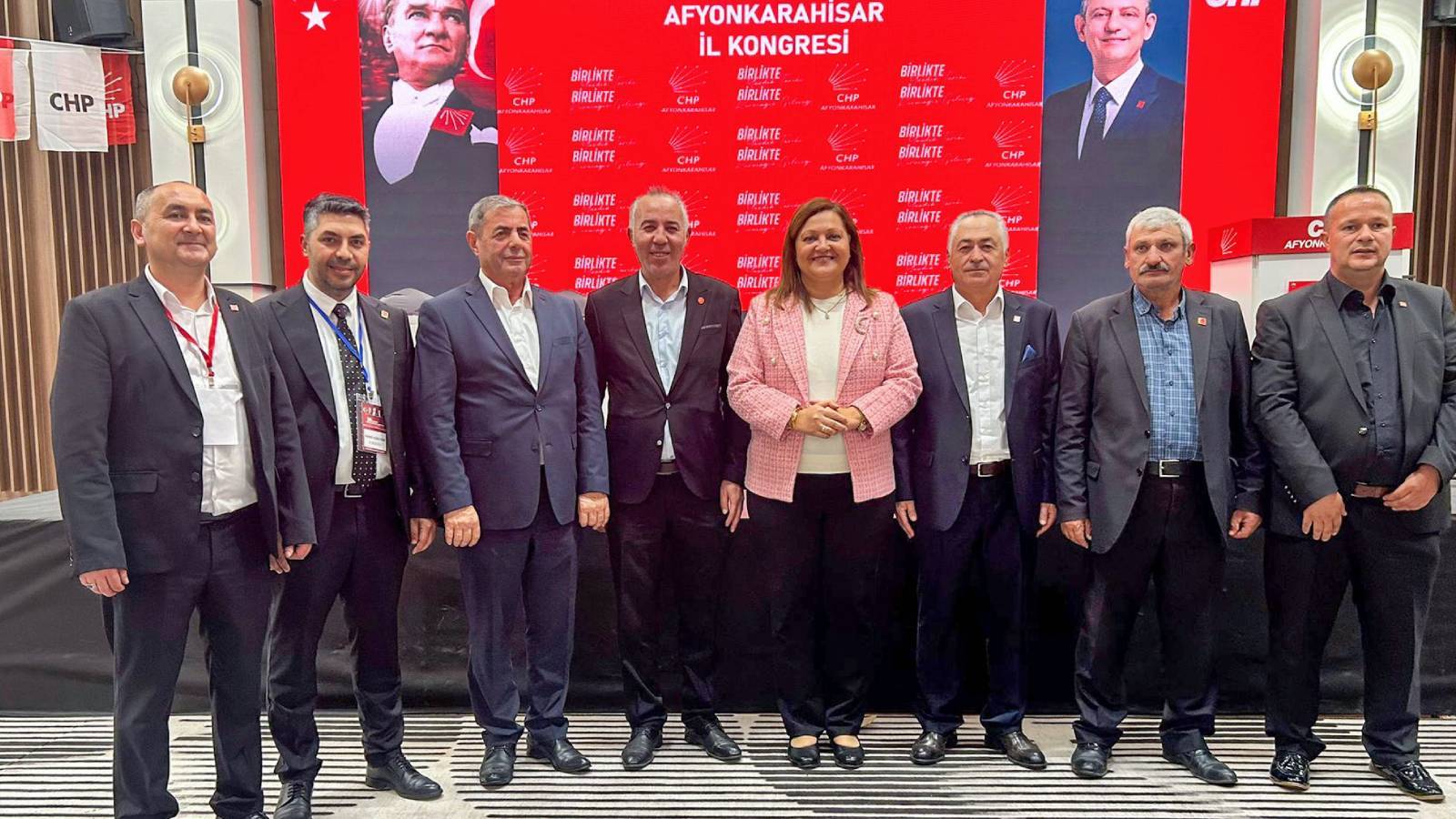 akpye gececegi iddiasiyla gundeme gelmisti belediye baskani burcu koksal chp kongresinde H8t7XCHb.jpg