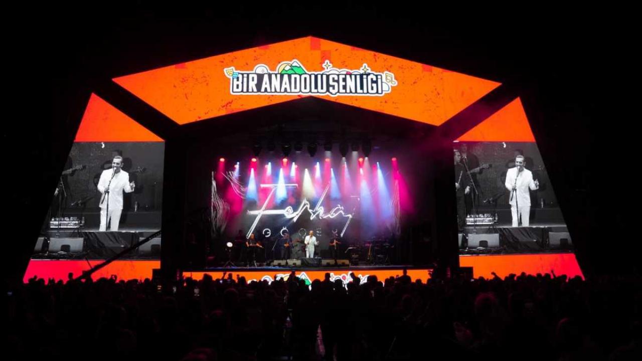 anadolunun canli mirasi sergilendi bir anadolu senligi rekor katilimla sona erdi VS3p6bQb