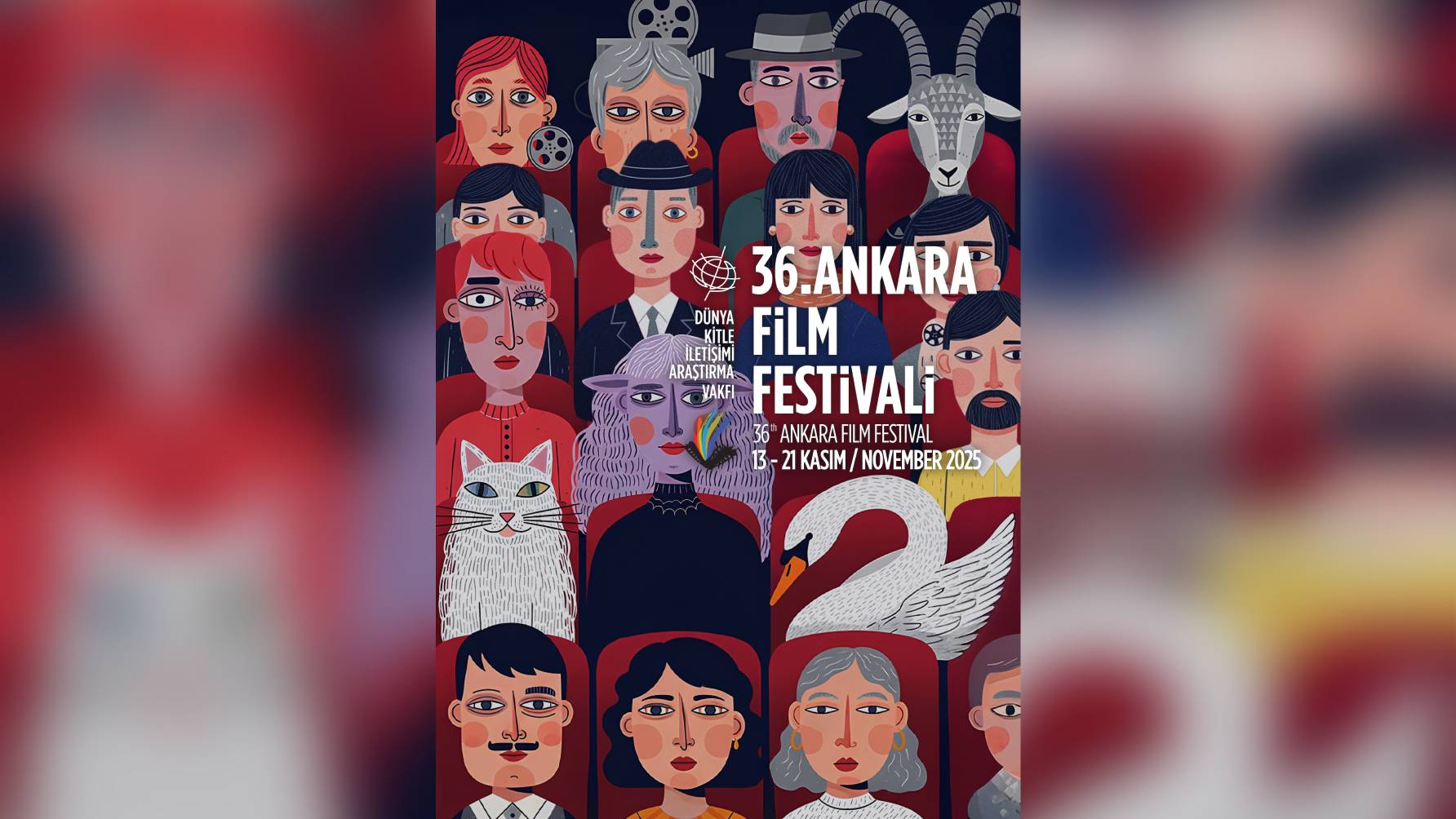 ankara film festivalinin 2025 afisi belli oldu b5QdRF1l
