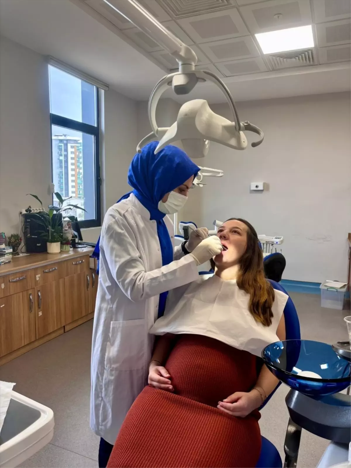 anne adaylarina dis sagligi hizmeti bPvF71lj