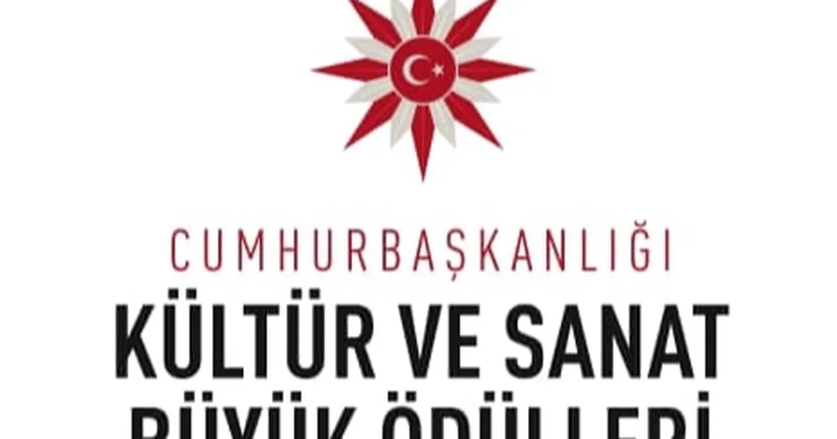 cumhurbaskanligi kultur ve sanat buyuk odulleri 102 yilda sahiplerini buluyor fKhuqOxS.webp