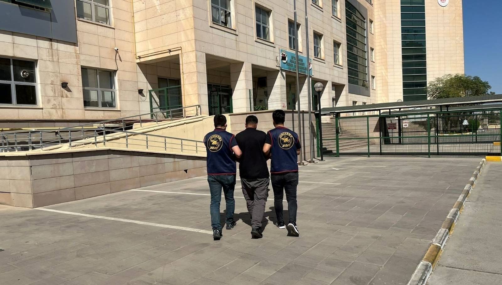 diyarbakirda haklarinda kesinlesmis hapis cezasi bulunan 68 kisi yakalandi 2nWbBpZ4