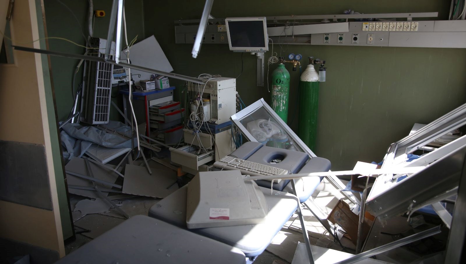 gazze icin acil tibbi cagri saglik kosullari kotulesti si11OxbI.jpg