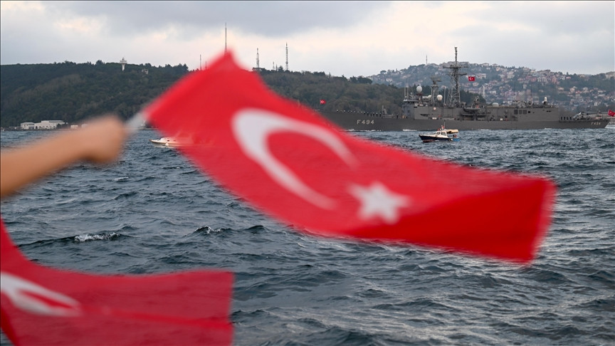 İstanbul'un Kurtuluşu