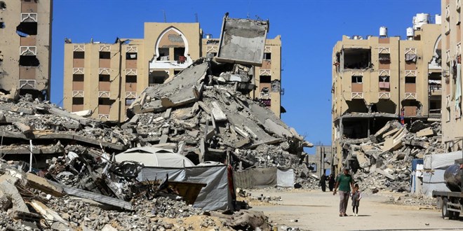 misirdan gazzede ateskes anlasmasina uyulmasi cagrisi YZi2RUYF.jpg