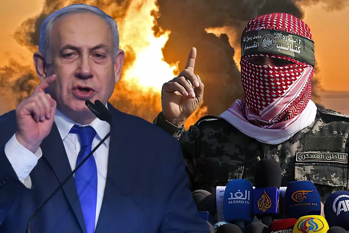 netanyahu hamas silahsizlanmazsa kiyamet kopacak nbIWZNfq.jpg