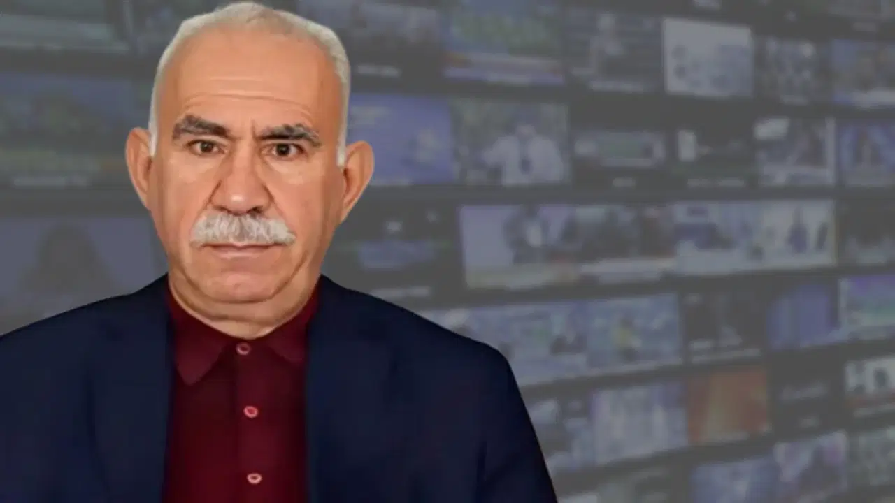 pervin buldan iktidara mudahale cagrisi yapti ocalan medyanin dilinden cok rahatsiz 5n6sjWP2