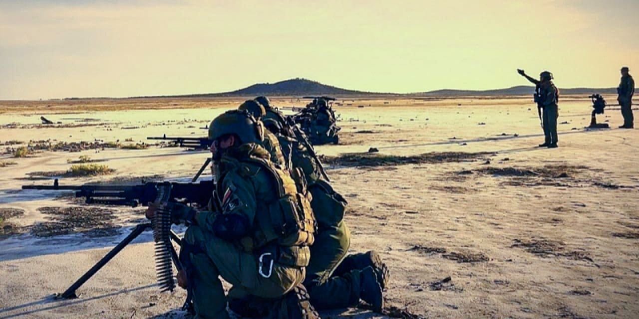 venezuela abdye karsi harekete gecti milis egitimleri basladi fKEiM2H9.jpg