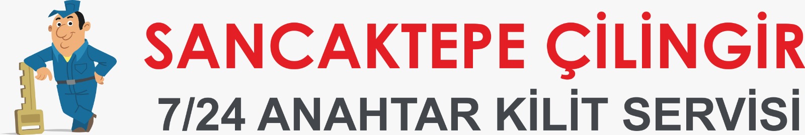 Sancaktepe Çilingir