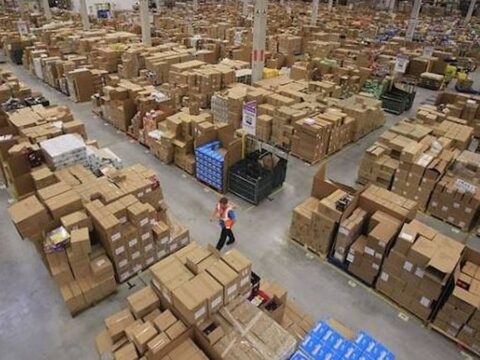 35 yıllık giyim devi iflas etti! Yarışmaların vazgeçilmeziydi