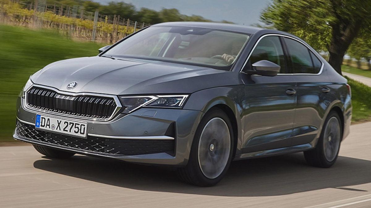 Skoda'nın güncel fiyat listesi