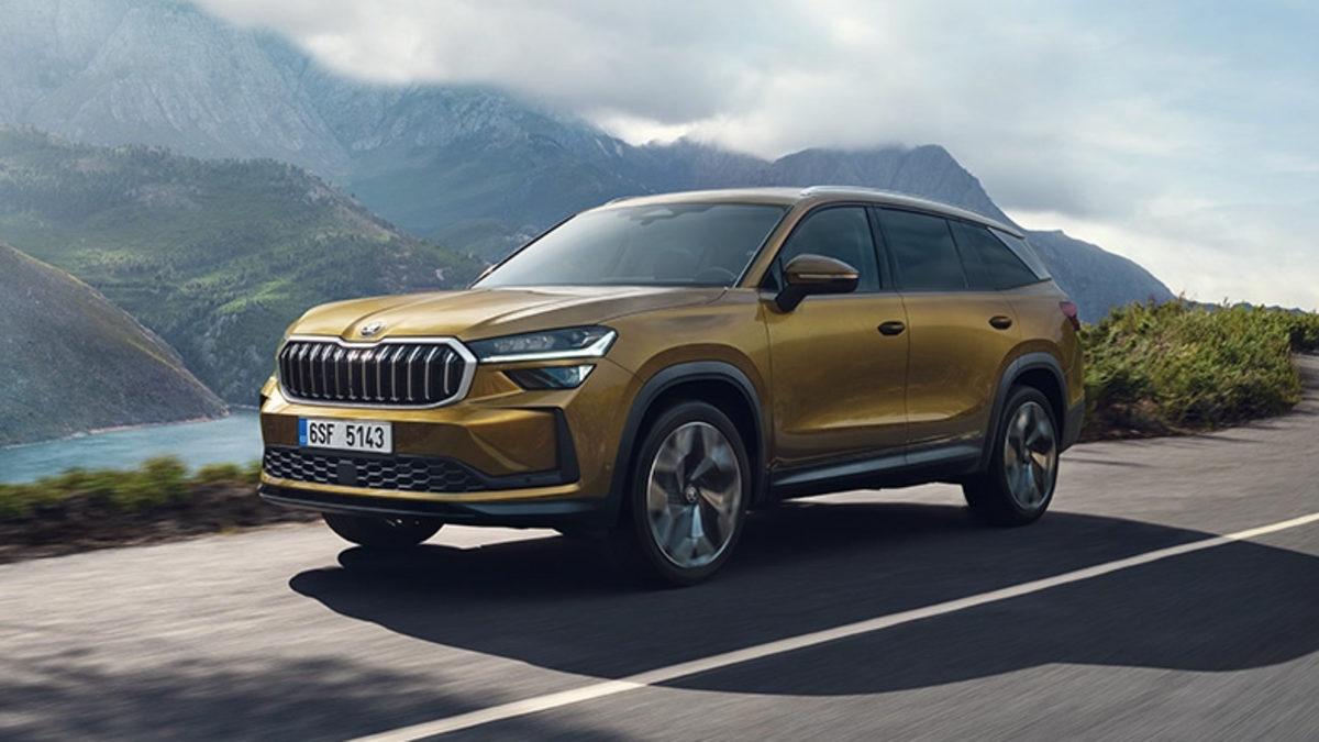Skoda'nın güncel fiyat listesi