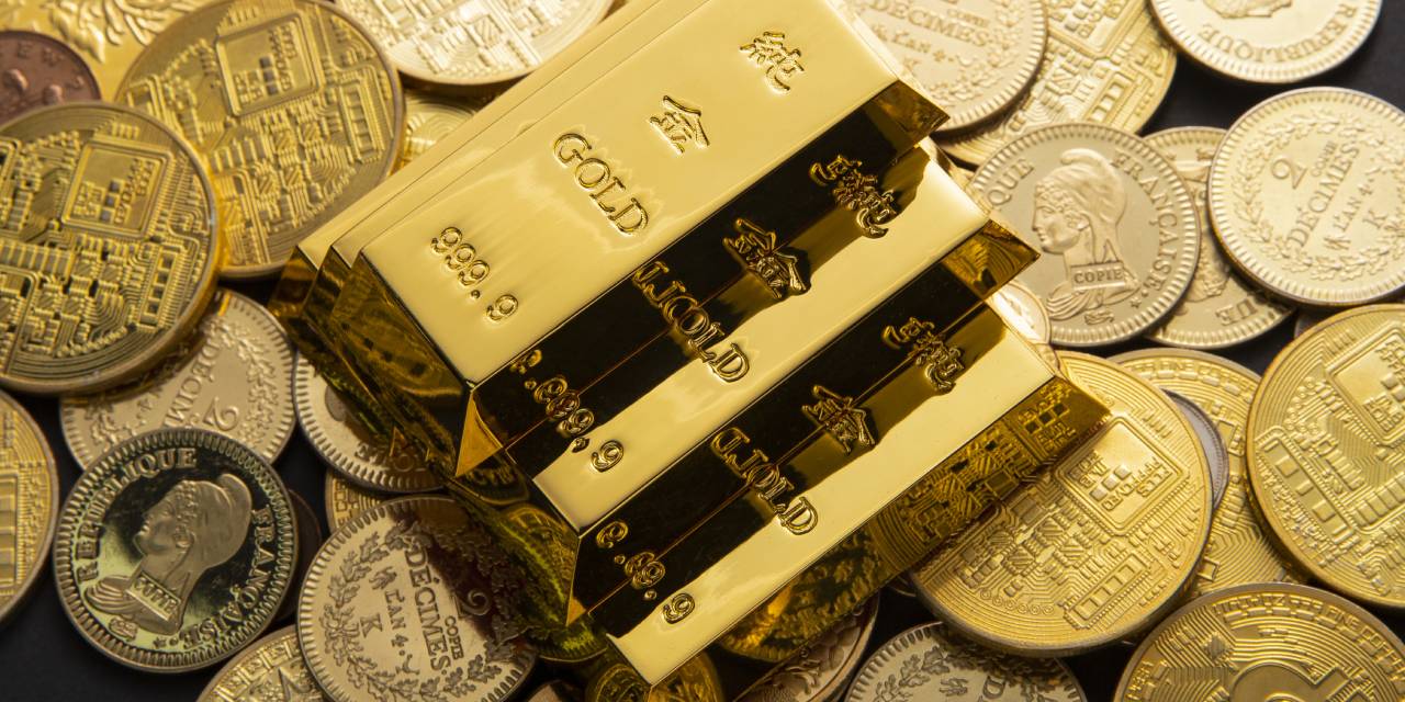 Altın Fiyatlarındaki Düşüş, Merkez Bankalarını Alım Yapmaya Teşvik Etti