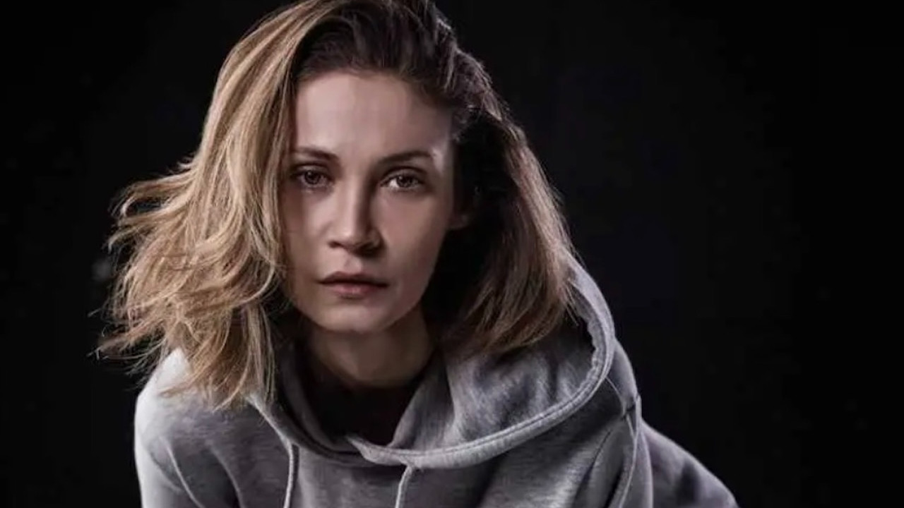 Ece Dizdar: “Zengin bir tipim var, her rol bana uygun olmuyor”