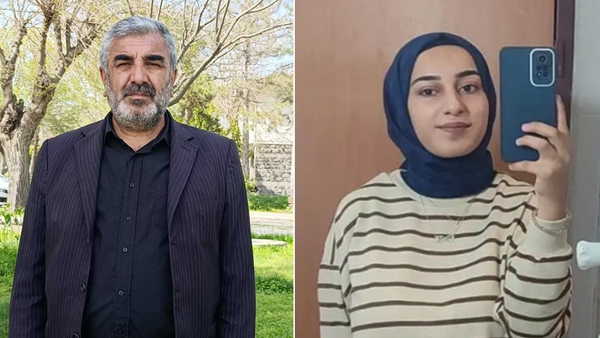 Nizamettin Kabaiş: “Rojin Kabaiş’in dosyası da aydınlanacak”