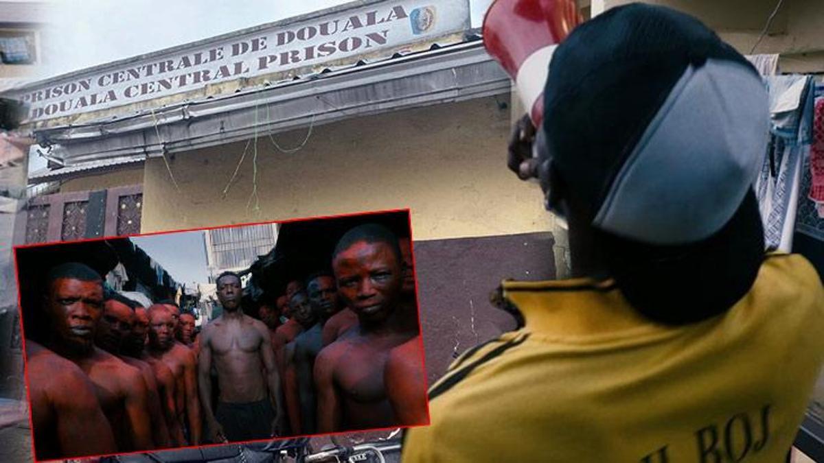 Dunyanin en korkulan hapishanesinde muzik studyosu cete lideri bile nasil sarkici oldu mU3sK6Tl