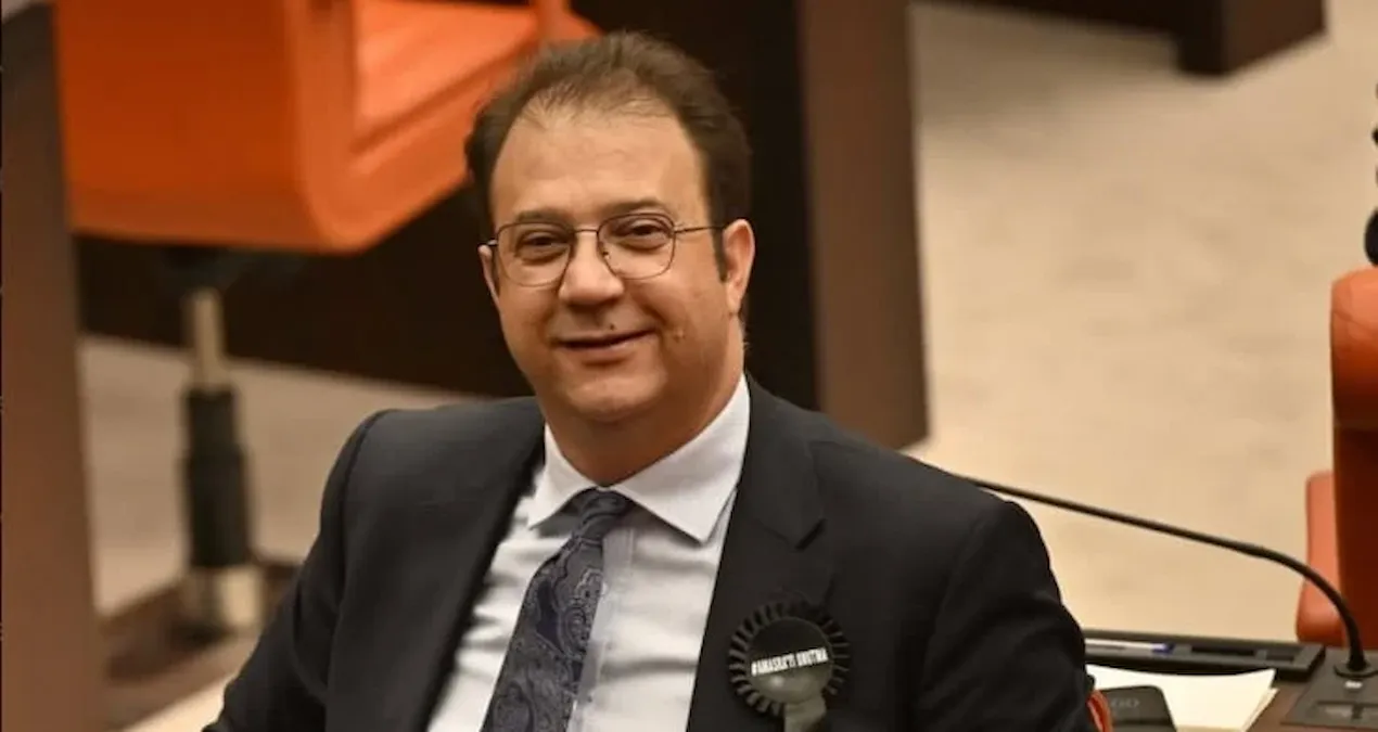 Haber gorseli