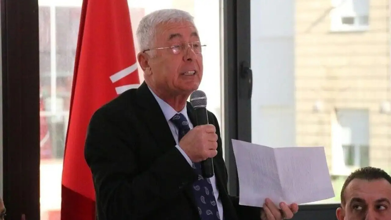 Haber gorseli