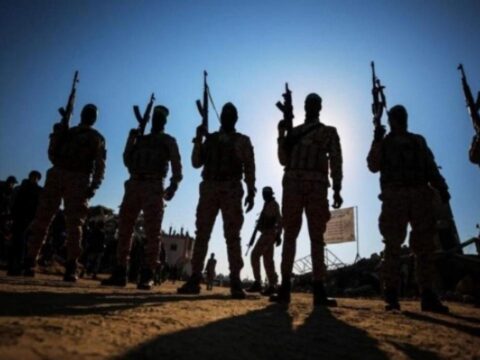 Islami direnisten aciklama biz saldirmadik GgBgsZpr
