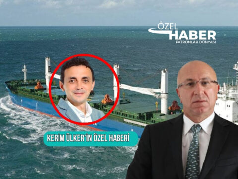 Turgay cinerin patronu oldugu ciner shipping 7 ayda 1 milyar dolarin uzerinde 9 gemi 9Vex1YGV