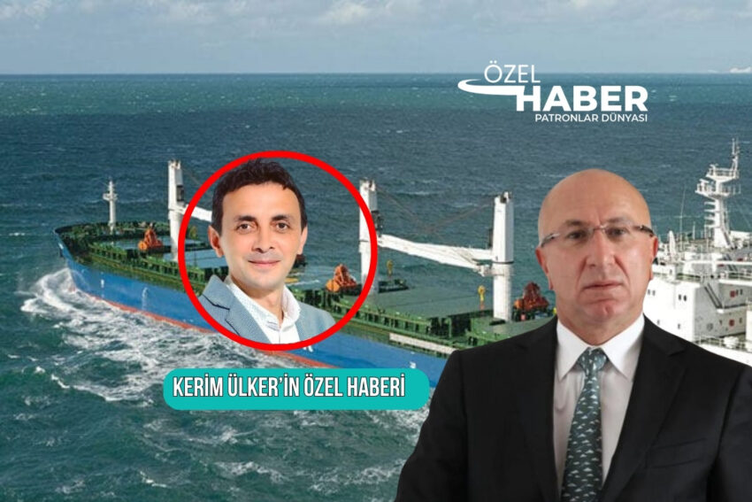 Turgay cinerin patronu oldugu ciner shipping 7 ayda 1 milyar dolarin uzerinde 9 gemi 9Vex1YGV