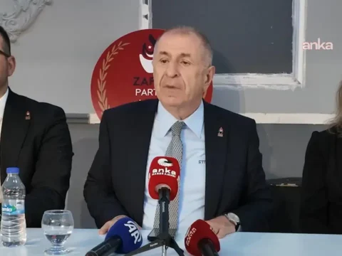 Umit ozdag turkiye hukuktan uzaklastikca ekonomik buhran derinlesiyor avhYiTiz