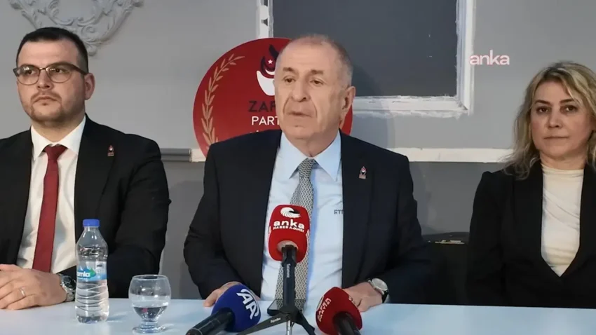 Umit ozdag turkiye hukuktan uzaklastikca ekonomik buhran derinlesiyor avhYiTiz