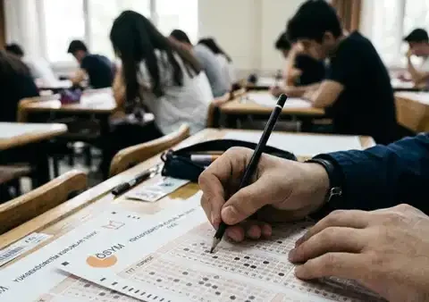 Yks sonuclari aciklandi birinci olan adaylar belli oldu mSEukRXa